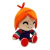 Child´s Play Plüss Figura Chucky 22 cm