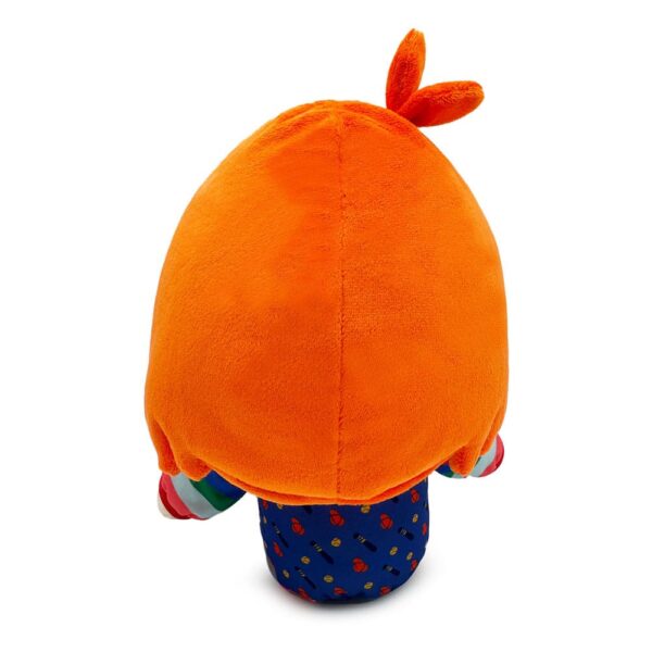 Child´s Play Plüss Figura Chucky 22 cm