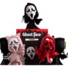 Ghost Face Mini Figuras Blind Box Assortment (8)