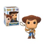 Funko POP! Toy Story 4 - Sheriff Woody (522)