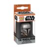 Funko Pocket POP! Star Wars - The Mandalorian Kulcstartó