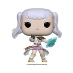 Funko POP! Black Clover - Noelle (1100)