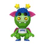 Funko POP! Orlando - Stuff The Magic Dragon (12)