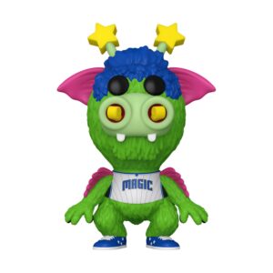 Funko POP! Orlando - Stuff The Magic Dragon (12)