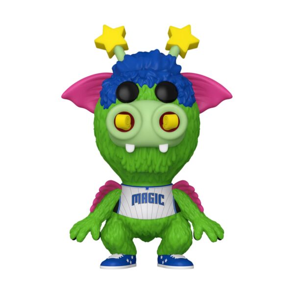 Funko POP! Orlando - Stuff The Magic Dragon (12)