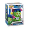 Funko POP! Orlando - Stuff The Magic Dragon (12)