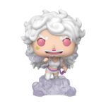 Funko POP! One Piece - Jewelry Bonney* #