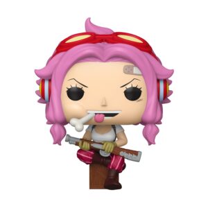 Funko POP! One Piece - Ginny (2205)