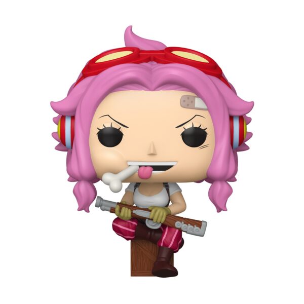 Funko POP! One Piece - Ginny (2205)