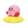 Banpresto Sofvimates: Kirby -  Kirby (ver. Warp Star) Szobor (11cm) (29843)