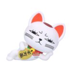 Banpresto Sofvimates: Dandadan -Turbo Granny (Beckoning-Cat) Szobor (14cm) (29865)