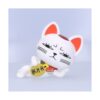 Banpresto Sofvimates: Dandadan -Turbo Granny (Beckoning-Cat) Szobor (14cm) (29865)