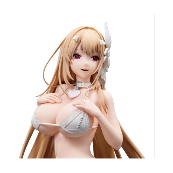 Banpresto Cord Reel: Goddess Of Victory: Nikke - Viper Szobor (13cm) (29873)