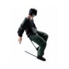 Banpresto Vibration Stars: Sakamoto Days - Seba Mafuyu Szobor (18cm) (29890)