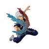 Banpresto The Amazing Heroes-Plus: My Hero Academia - Shoto Todoroki Szobor (15cm) (29896)
