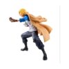 Banpresto Grandista: One Piece - Sabo Szobor (23cm) (29916)