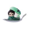 Bandai Gashapon: Demon Slayer - Charamacaron (Blind Bag/Random) Figura (VE90765) Bandai Gashapon: Demon Slayer - Charamacaron (Blind Bag/Random) Figura (VE90765)