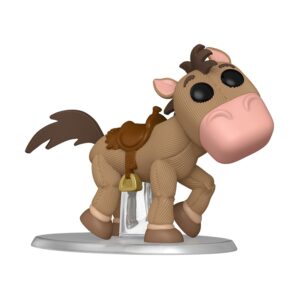 Funko POP! Toy Story 5 Bullseye (1713)