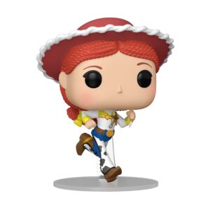 Funko POP! Toy Story 5 - Jessie (1710) Funko POP! Toy Story 5 - Jessie (1710)