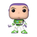 Funko POP! Toy Story 5 - Buzz Lightyear (1712)