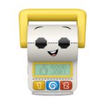 Funko POP! Toy Story 5 - Smarty Pants (1715)