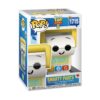 Funko POP! Toy Story 5 - Smarty Pants (1715)