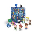 Funko Mystery Minis: Toy Story 5 (Blind Box/Random)