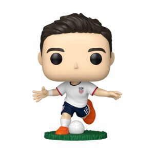 Funko POP! USA - Christian Pulisic (69) Funko POP! USA - Christian Pulisic (69)