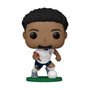 Funko POP! USA - Weston McKennie (71) Funko POP! USA - Weston McKennie (71)
