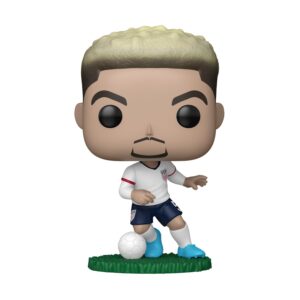 Funko POP! USA - Antonee Robinson (72) Funko POP! USA - Antonee Robinson (72)