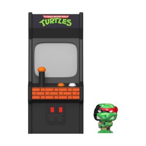 Funko Bitty POP! Teenage Mutant Ninja Turtles #
