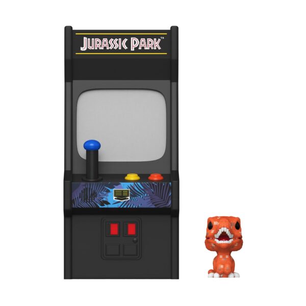 Funko Bitty POP! Jurassic Park