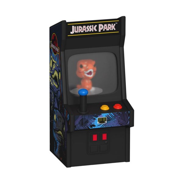Funko Bitty POP! Jurassic Park