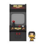 Funko Bitty POP! Mortal Kombat #