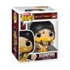 Funko Bitty POP! Mortal Kombat #