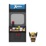 Funko Bitty POP! Marvel - X-Men