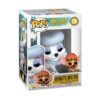 Funko POP! Oliver & Company - Georgette with Tito (1706)