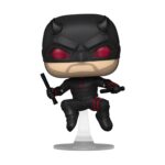 Funko POP! Daredevil BA - Pop1 #
