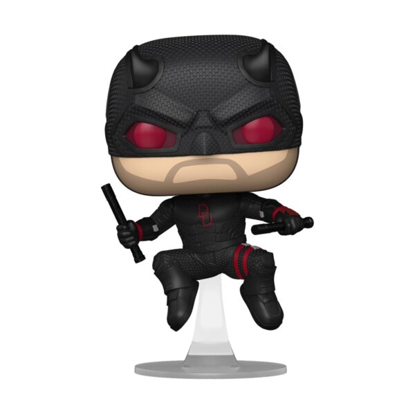Funko POP! Daredevil BA - Pop1 #