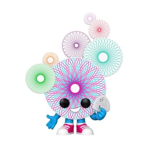 Funko POP! Spirograph - Spirograph* (171) Funko POP! Spirograph - Spirograph* (171)
