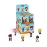 Funko Minis: Naruto