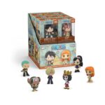 Funko Minis: One Piece (Random)