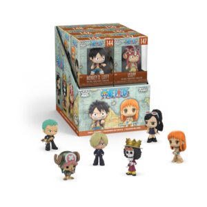 Funko Minis: One Piece (Random)