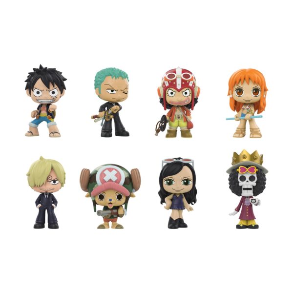 Funko Minis: One Piece (Random)