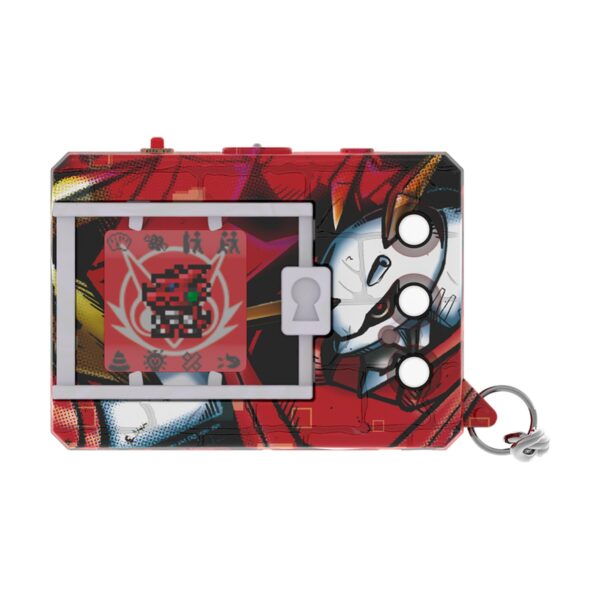 Bandai Digimon:  Digital Monster X - Xros Wars Xros Heart (15th Edition) (30098)