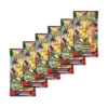 Pokemon Mega Evolution Ascended Heroes Booster Bundle