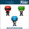Funko POP! Lights Out csomag