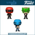 Funko POP! Lights Out csomag