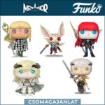Funko POP! Metaphore ReFantazio csomag