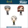Funko POP! Az ördög Prada-t visel csomag